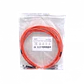 3mt ST-ST OM1 Multimodo MM Duplex Jumper Fibra 62.5/125um LSZH - Miniatura 1