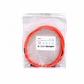 3mt LC-LC OM1 MultiModo MM Duplex Jumper Fibra 62.5/125um LSZH - Miniatura 2