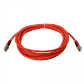 5mt LC-LC OM1 MultiModo MM Duplex Jumper Fibra 62.5/125um LSZH - Miniatura 2