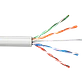 Caja Cable UTP ULINK 100-C CAT5E 300m CCA Unifilar 4-Pares - Miniatura 2