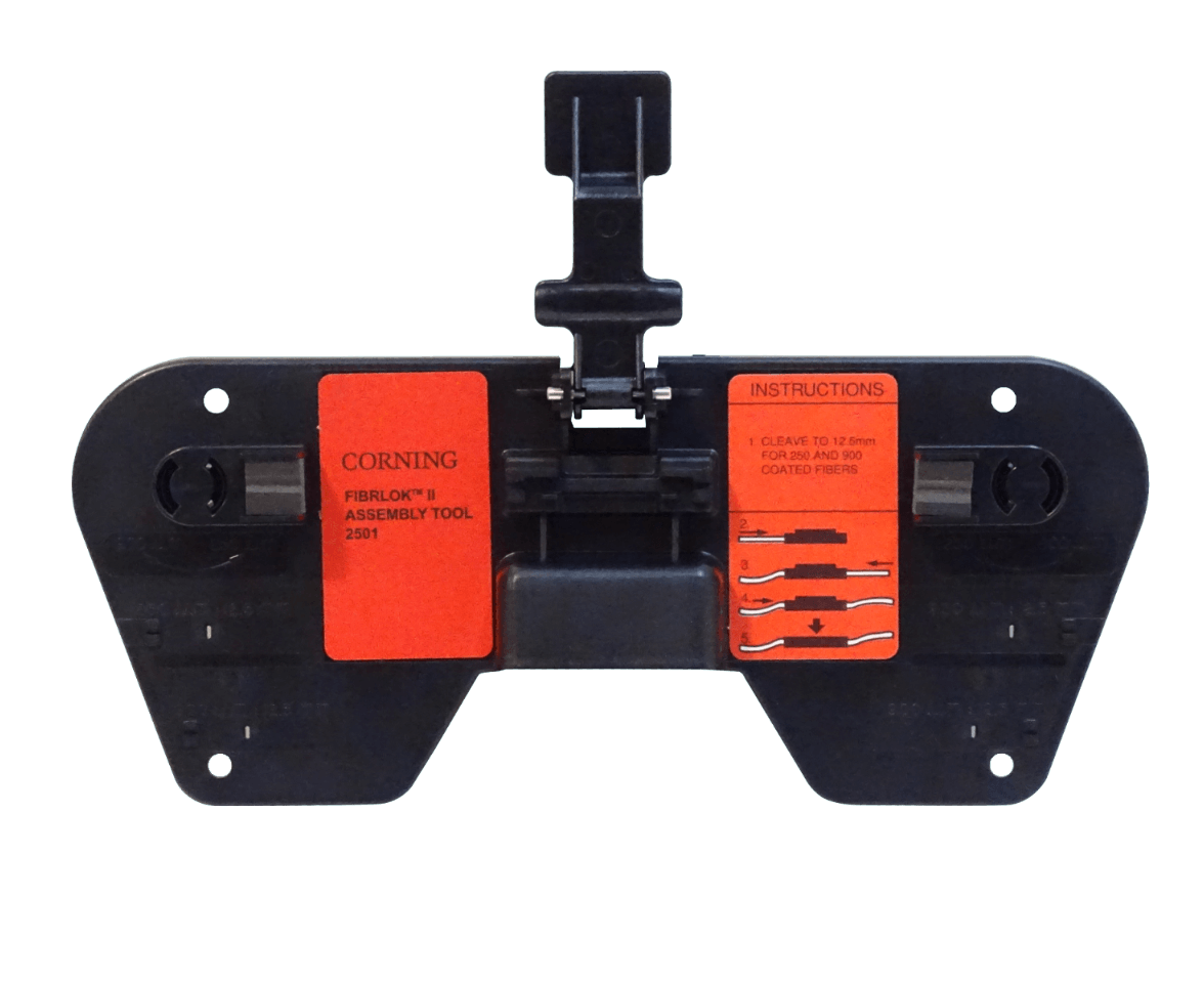 Herramienta 3M Fibrlok para Empalme Mecánico - Compatible con 2529 1