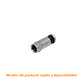 Conector F Macho de Compresión para Cable Coaxial RG6 ERG6 - Miniatura 2