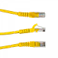 Cable Patch LINKMADE Cat5E Amarillo LSZH, 15m, Inyectado, Multifilar   - Miniatura 5