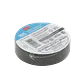 Cinta Huincha Aisladora 3M165 Negra, 18 Metros, PVC 19mm 0,15mm 600V 0-90ºC - Miniatura 3
