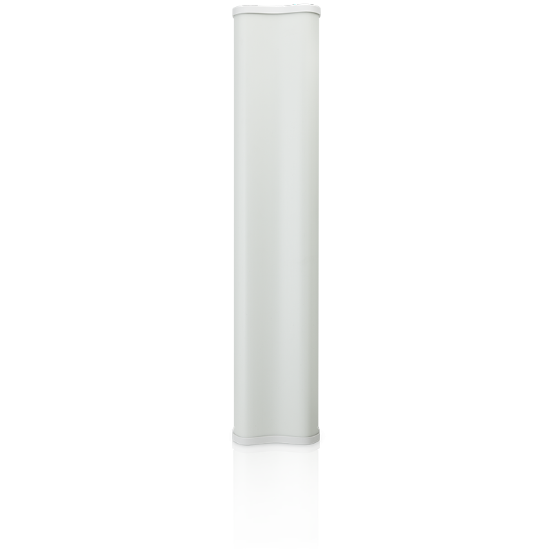 Antena Sectorial Ubiquiti AM-2G16-90 - 16dBi, 90°, 2.4GHz, 2x2 MIMO 3