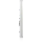 Antena Sectorial Ubiquiti AM-2G16-90 - 16dBi, 90°, 2.4GHz, 2x2 MIMO - Miniatura 7