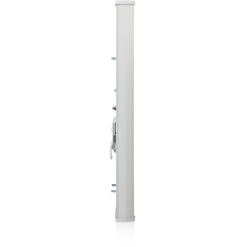 Antena Sectorial Ubiquiti AM-2G16-90 - 16dBi, 90°, 2.4GHz, 2x2 MIMO 7