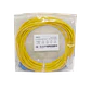 10mt SC-SC/UPC MonoModo SM Duplex Jumper Cable Fibra 9/125um 3mm - Miniatura 1