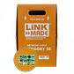 Cable F/UTP Cat5e multifilar blindado 300 m, LINKMADE CBL-MFG3, gris, cobre 100 % - Miniatura 1