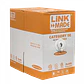Cable F/UTP Cat5e multifilar blindado 300 m, LINKMADE CBL-MFG3, gris, cobre 100 % - Miniatura 3