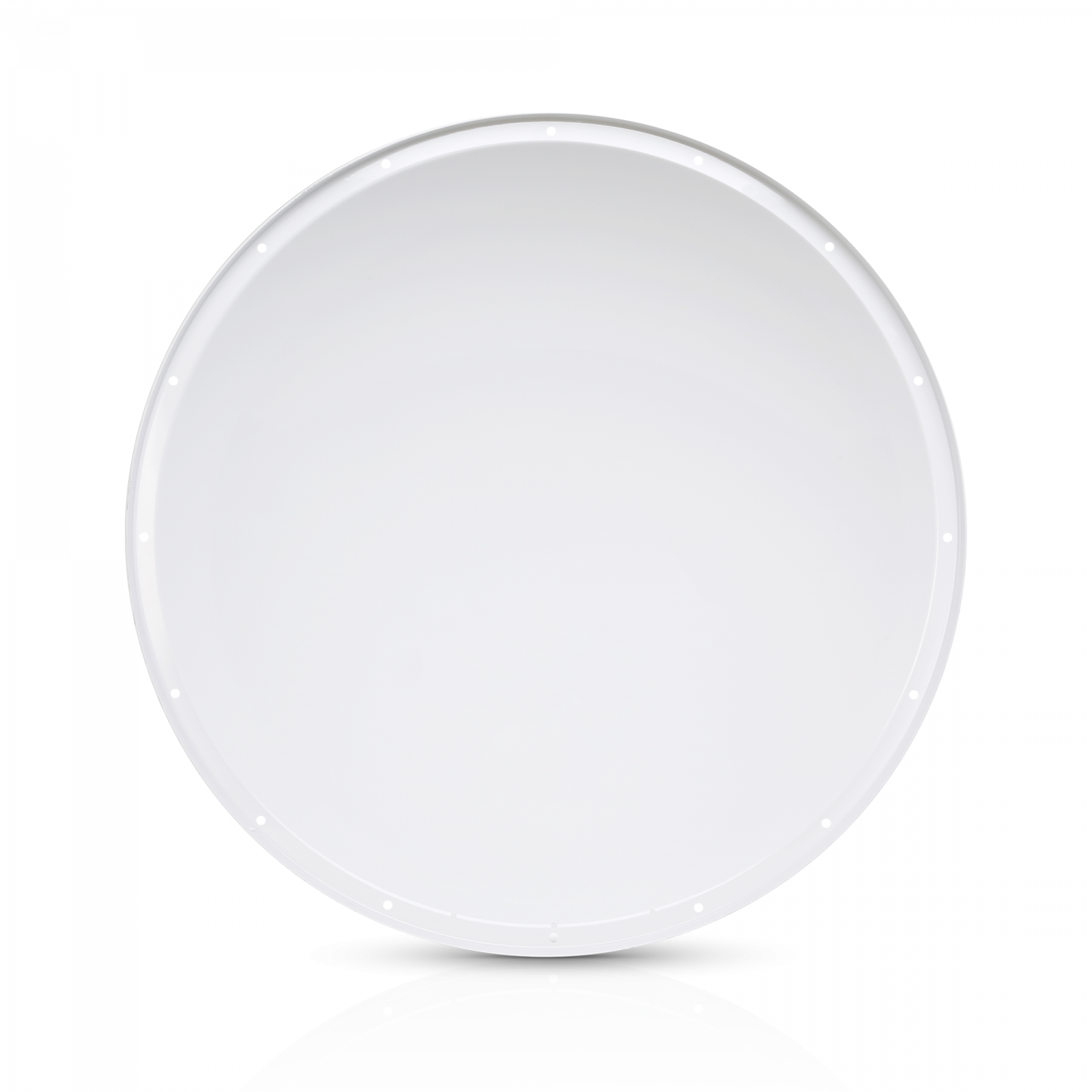 Cubierta Domo Radome de 3 Pies para RD-5G34, Protección contra Intemperie, Ubiquiti RAD-3RD 3
