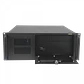 LINKMADE 4U Case Rack Micro-ATX 4-PCI-Low-Profile req/Fuente-ATX - Miniatura 2