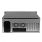 LINKMADE 4U Case Rack Micro-ATX 4-PCI-Low-Profile req/Fuente-ATX - Miniatura 3