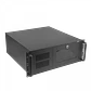LINKMADE 4U Case Rack Micro-ATX 4-PCI-Low-Profile req/Fuente-ATX - Miniatura 6