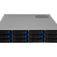 Storage Case LINKMADE RAG-2US 2U 12 HDD 3.5 Hotswap Mini ATX sin Fuente - Miniatura 2