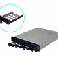 Storage Case LINKMADE RAG-2US 2U 12 HDD 3.5 Hotswap Mini ATX sin Fuente - Miniatura 5