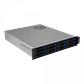 Storage Case LINKMADE RAG-2US 2U 12 HDD 3.5 Hotswap Mini ATX sin Fuente - Miniatura 6