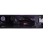 Case Rack LINKMADE RAG-1U 1U 2 HDD 1 PCI Mini ITX sin Fuente Requiere FATX - Miniatura 1