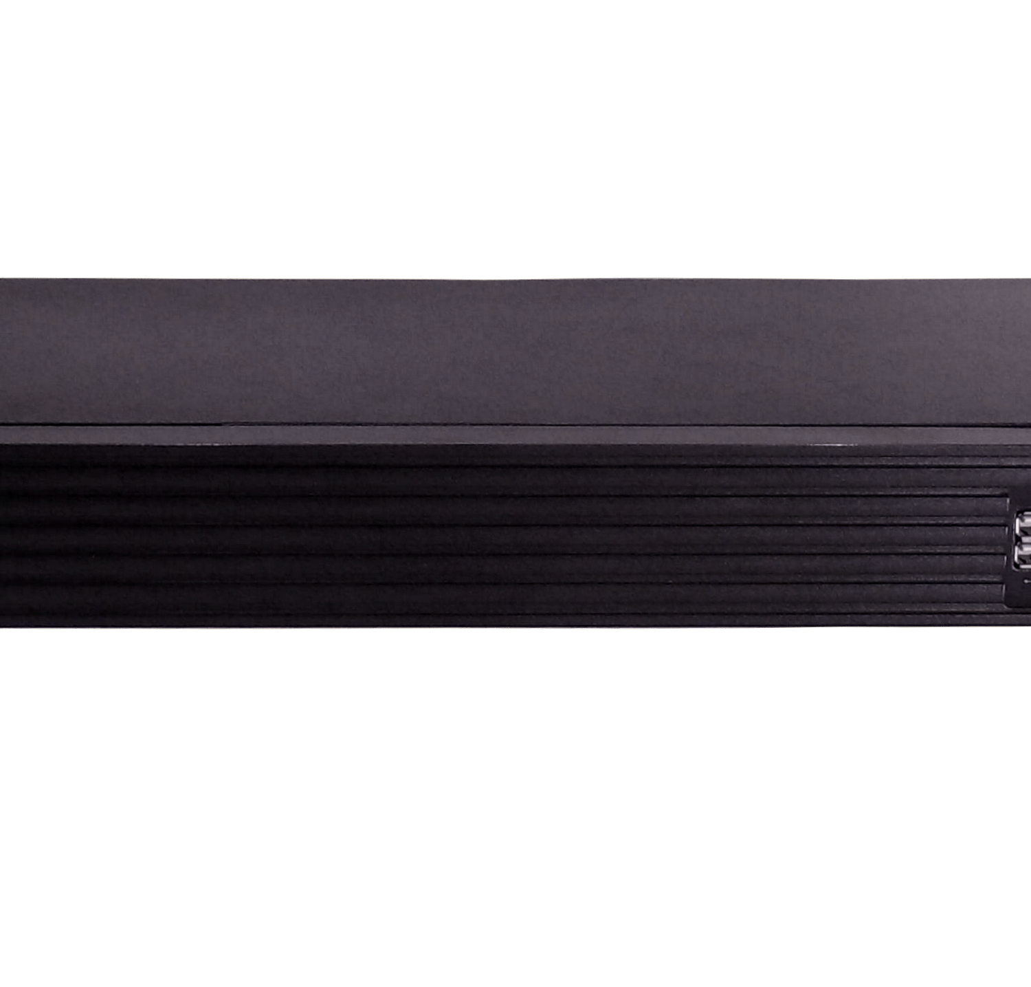 Case Rack LINKMADE RAG-1U 1U 2 HDD 1 PCI Mini ITX sin Fuente Requiere FATX 3