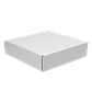 Antena Panel 19dBi 2,3-2,7GHz 2,4GHz 18x18º 2-N-H 37x37cm Exterior - Miniatura 1