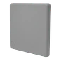 Antena Panel 19dBi 2,3-2,7GHz 2,4GHz 18x18º 2-N-H 37x37cm Exterior - Miniatura 4