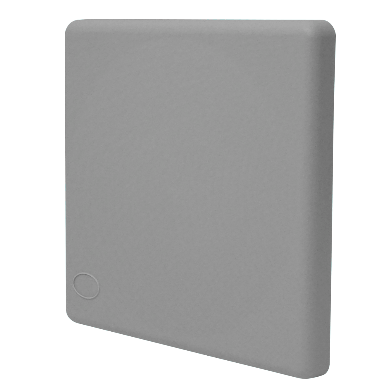 Antena Panel 19dBi 2,3-2,7GHz 2,4GHz 18x18º 2-N-H 37x37cm Exterior 4