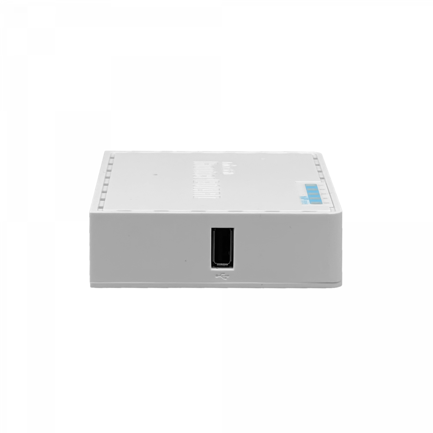Router Inalámbrico MikroTik hAP RB951Ui-2nD - 2.4 GHz, 5 Puertos Ethernet, PoE Out 5