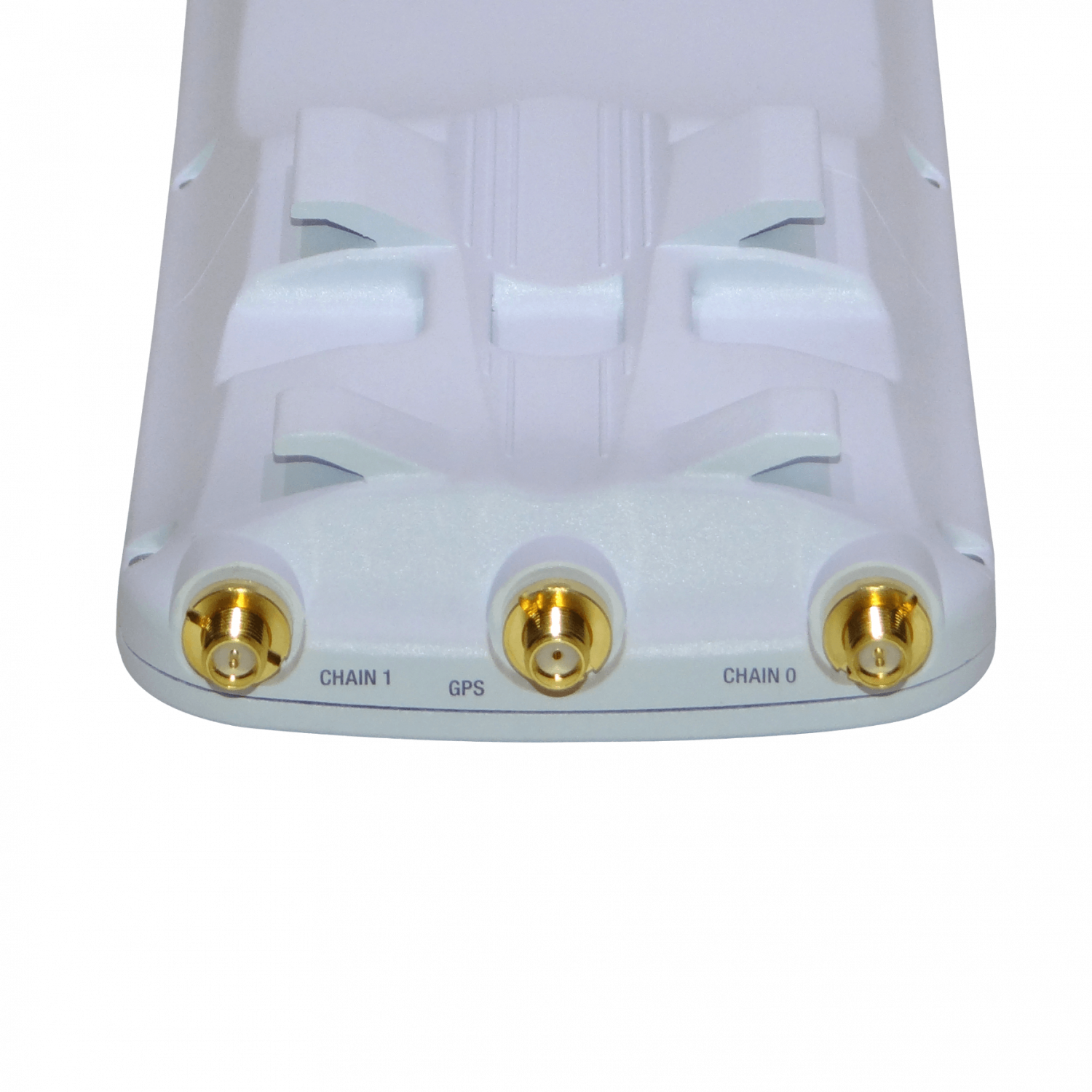 UBIQUITI 1-1000 2,4GHz 2-RPSMA-H .SMA-H GPS 2x2 incPoE24V 330mbps 2
