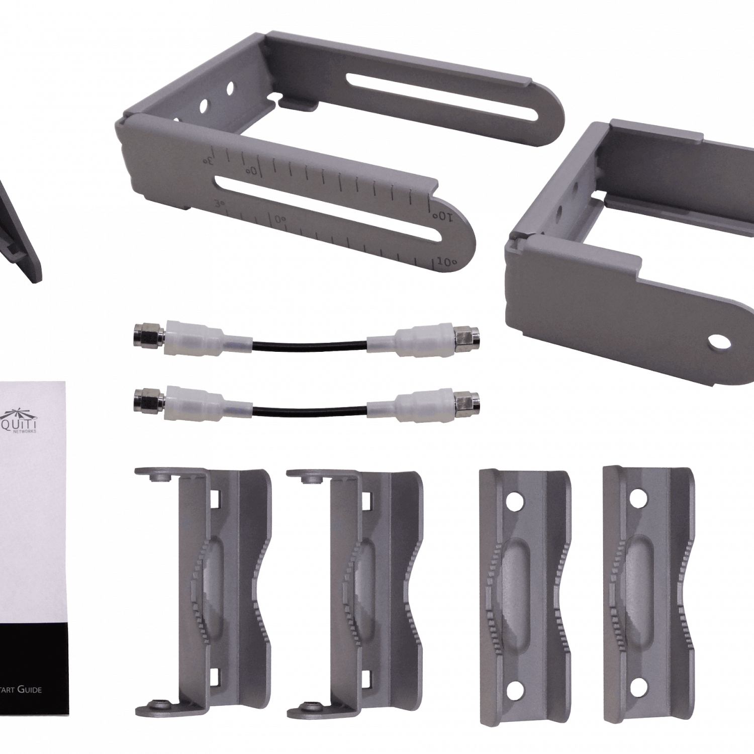 Antena Sectorial Ubiquiti AM-V2G-TI - 17-15dBi, 60-120°, 2.4GHz, 2x2 MIMO 1