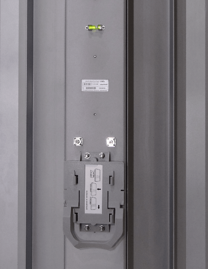 Antena Sectorial Ubiquiti AM-V2G-TI - 17-15dBi, 60-120°, 2.4GHz, 2x2 MIMO 2