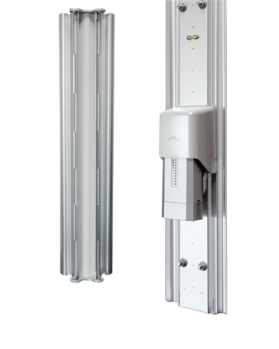 Antena Sectorial Ubiquiti AM-V2G-TI - 17-15dBi, 60-120°, 2.4GHz, 2x2 MIMO 3