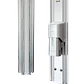Antena Sectorial Ubiquiti AM-V2G-TI - 17-15dBi, 60-120°, 2.4GHz, 2x2 MIMO - Miniatura 3