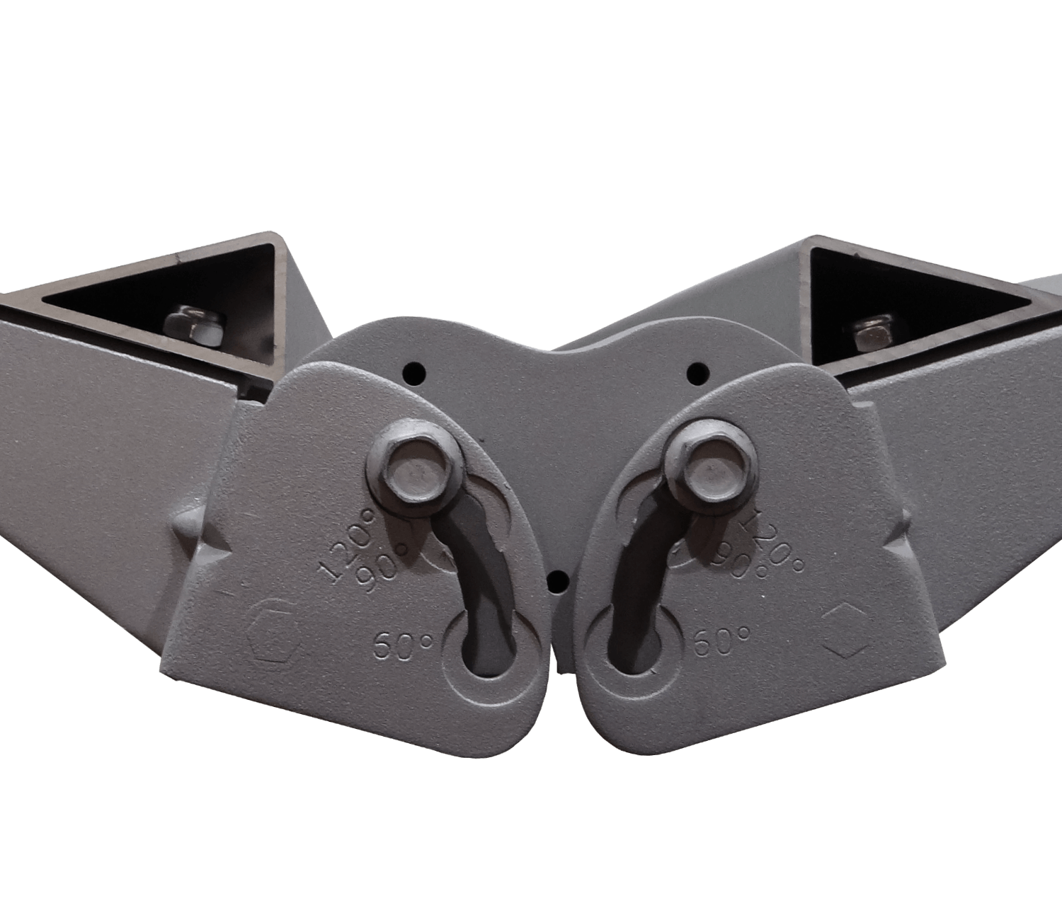 Antena Sectorial Ubiquiti AM-V2G-TI - 17-15dBi, 60-120°, 2.4GHz, 2x2 MIMO 6