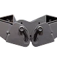 Antena Sectorial Ubiquiti AM-V2G-TI - 17-15dBi, 60-120°, 2.4GHz, 2x2 MIMO - Miniatura 6
