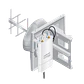 Antena Yagi Ubiquiti airMAX AMY-9M16x2, 900 MHz, 16 dBi, 2x2 MIMO - Miniatura 3