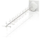 Antena Yagi Ubiquiti airMAX AMY-9M16x2, 900 MHz, 16 dBi, 2x2 MIMO - Miniatura 4