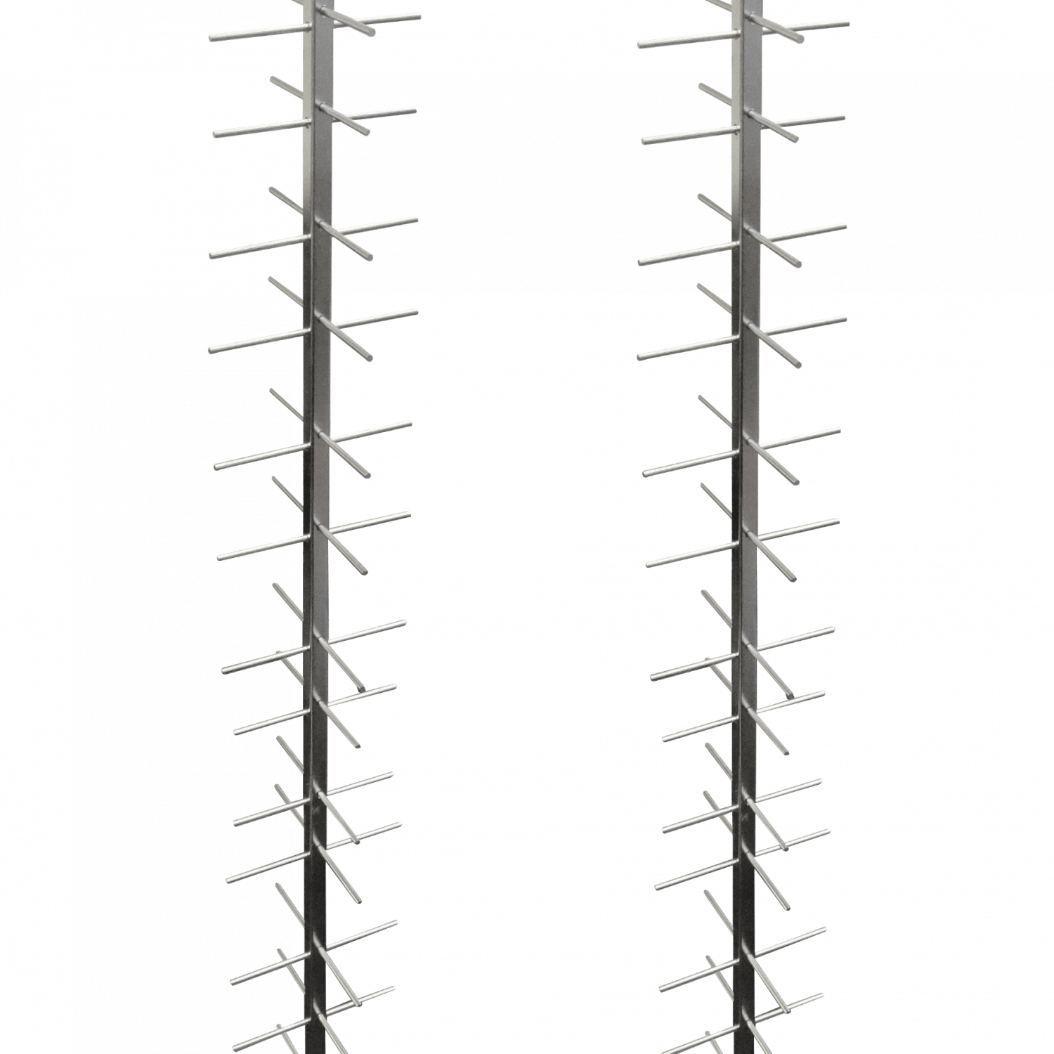 Antena Yagi Ubiquiti airMAX AMY-9M16x2, 900 MHz, 16 dBi, 2x2 MIMO 6