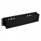 Ordenador de Cable LINKMADE 2U Plástico Resistente - Miniatura 2