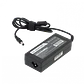 Fuente de Poder Switching 24VDC 3A 72W, Plug 5.5x2.5mm, Plástica Interior - Miniatura 4