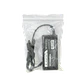 Fuente de Poder Switching 24VDC 3A 72W, Plug 5.5x2.5mm, Plástica Interior - Miniatura 5
