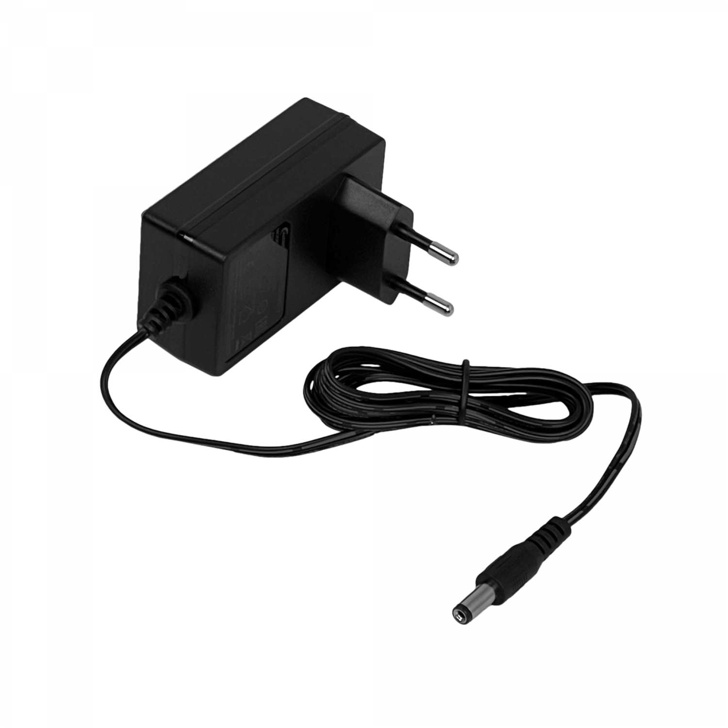 Fuente de Poder MikroTik F24-W29 - 24VDC 1.2A 29W con Conector 5.5x2.1mm 2