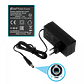 Router Inalámbrico MikroTik L009UiGS-2HaxD-IN - Wi-Fi 6 Dual Band, x5 Puertos Ethernet, PoE In/Out - Miniatura 4