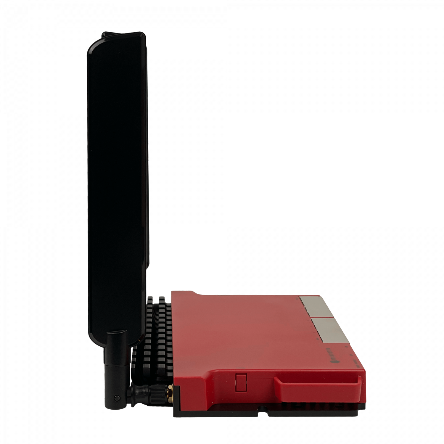Router Inalámbrico MikroTik L009UiGS-2HaxD-IN - Wi-Fi 6 Dual Band, x5 Puertos Ethernet, PoE In/Out 5
