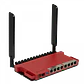 Router Inalámbrico MikroTik L009UiGS-2HaxD-IN - Wi-Fi 6 Dual Band, x5 Puertos Ethernet, PoE In/Out - Miniatura 6