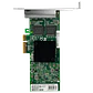 Tarjeta de Red PCIe x4 LR-LINK LREC9704HT - Cuatro Puertos Gigabit Ethernet, Intel 82580 - Miniatura 4