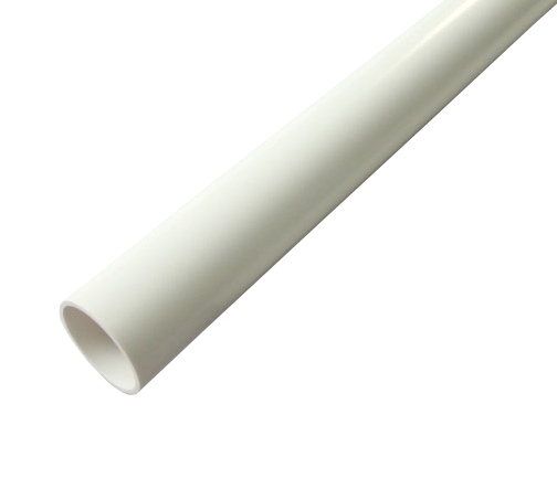 Tubo conduit LinkChip PVC16W-3 blanco 16mm x 1.3mm largo 3m 1