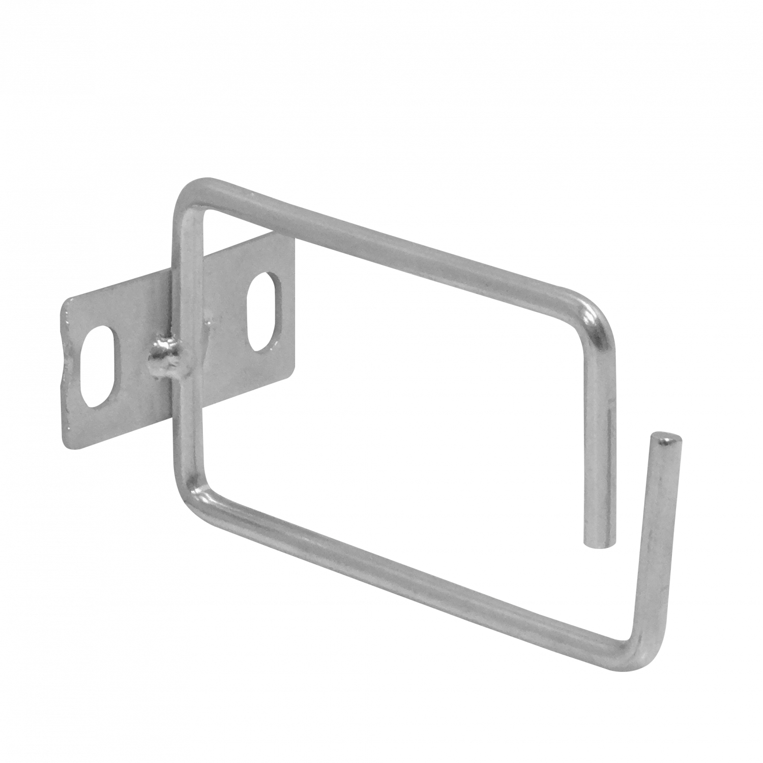 Gancho Ordenador LINKMADE RAD-G Rack Metal Cromado 1