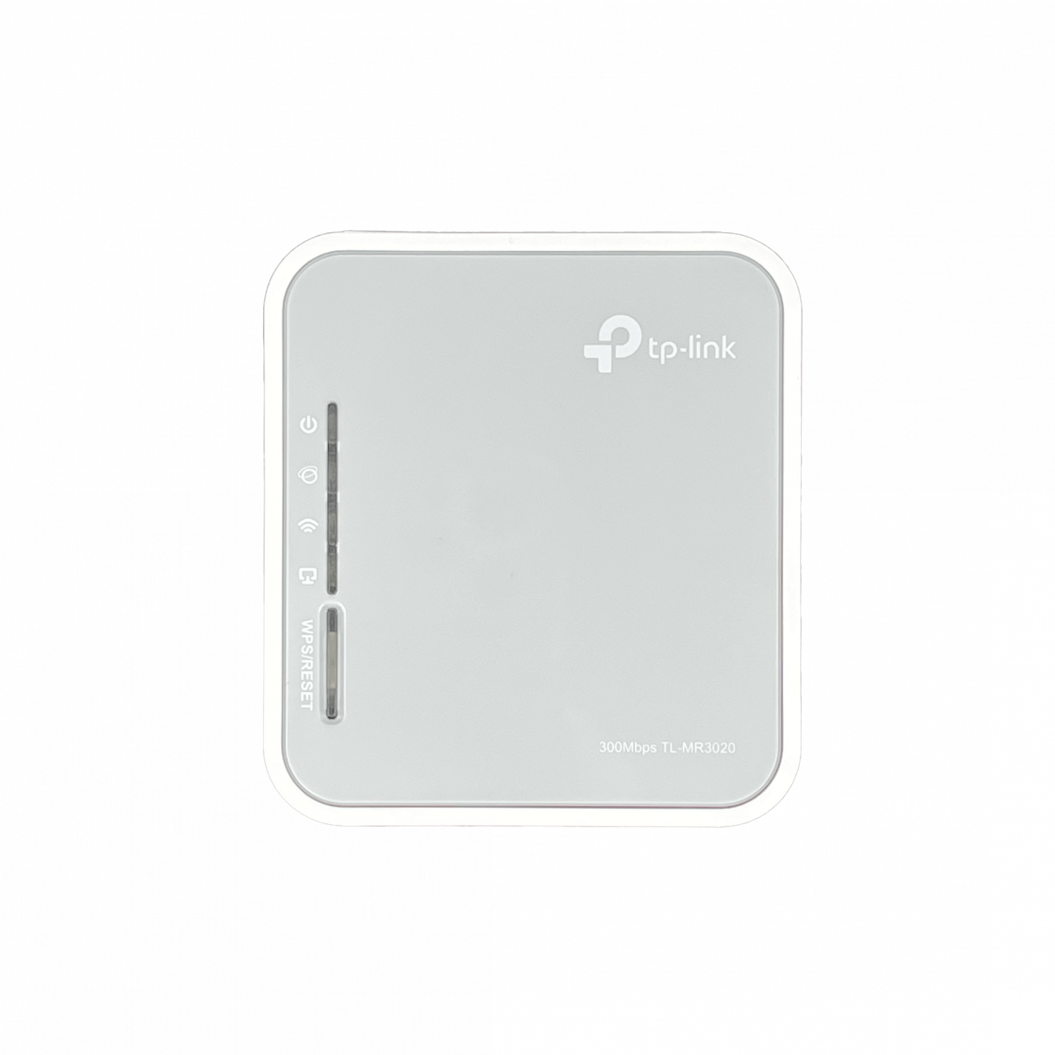 Router Inalámbrico TP-Link TL-MR3020, Conexión 3G/4G, Velocidad Inalámbrica de 150Mbps 1