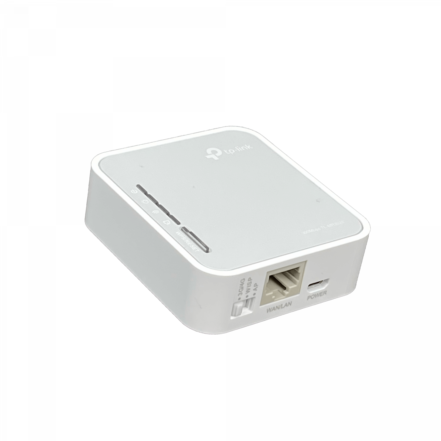 Router Inalámbrico TP-Link TL-MR3020, Conexión 3G/4G, Velocidad Inalámbrica de 150Mbps 4