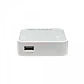 Router Inalámbrico TP-Link TL-MR3020, Conexión 3G/4G, Velocidad Inalámbrica de 150Mbps - Miniatura 6